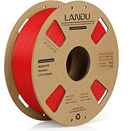 Landu PLA Red 1kg - Filament