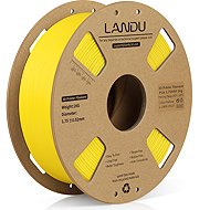 Landu PLA Yellow 1kg - Filament