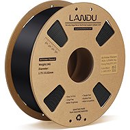 Landu PLA+ Black 1kg - Filament