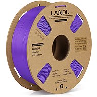 Landu PLA+ Purple 1kg - Filament