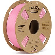 Landu PLA+ Pink 1kg - Filament