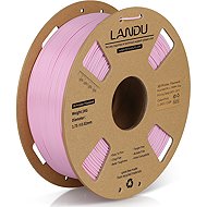 Landu PLA Matte Pink 1kg - Filament