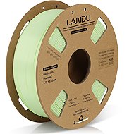 Landu PLA Matte Green 1kg - Filament
