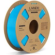 Landu PLA Luminous Blue 1kg - Filament