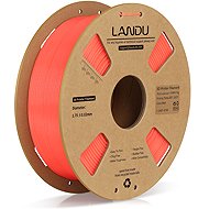 Landu PLA Luminous Red 1kg - Filament