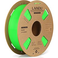 Landu PLA Luminous Green 1kg - Filament