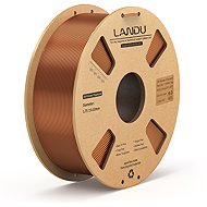 Landu PLA Silk Red copper 1kg - Filament