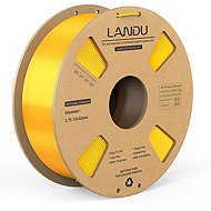 Landu PLA Silk Gold 1kg - Filament