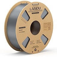 Landu PLA Silk Silver 1kg - Filament
