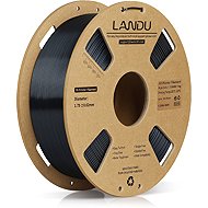 Landu PLA Silk Black 1kg - Filament