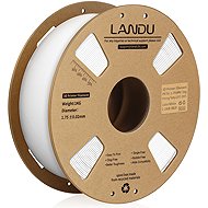 Landu PETG White 1kg - Filament