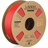 Landu PETG Red 1kg - Filament
