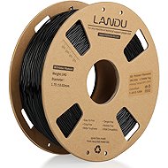 Landu TPU 95A Black 1kg - Filament