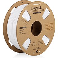 Landu TPU 95A White 1kg - Filament