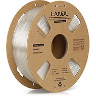 Landu TPU 95A Translucent 1kg - Filament