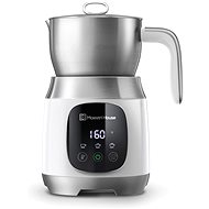 Maestri House 4-in-1 600 ml Electric Detachable Milk Frother - Milk Frother