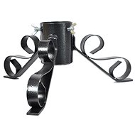 JKOV Tree stand - metal, black, 64 mm - Tree Stand