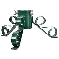 JKOV Tree stand - metal, green, 64 mm - Tree Stand