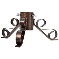 JKOV Tree stand - metal, copper, 64 mm - Tree Stand