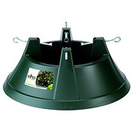 ELHO Stojan na stromek - plast, NORDMAN GREEN zelený, objem 5 l - Tree Stand