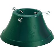 ELHO Stojan na stromek - plast, OSLO GREEN zelený, objem 1,5 l - Tree Stand