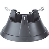 ELHO Stojan na stromek - plast, NORDMAN ANTRACIT černý, objem 2,5 l - Tree Stand