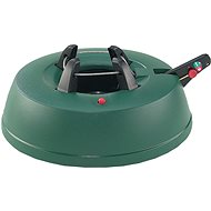 ELHO Stojan na stromek - plast, BAUMFIX AQUA zelený, objem 3 l - Tree Stand