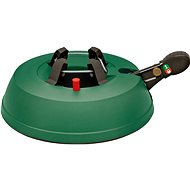 ELHO Stojan na stromek - plast, BAUMFIX AQUA zelený, objem 1 l - Tree Stand