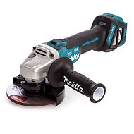 MAKITA Angle grinder AKU 125 mm with Li-ion 18V Z regulation DGA513Z (without AKU) - Angle Grinder 
