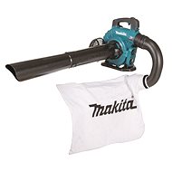 MAKITA Vacuum cleaner and leaf blower AKU DUB363ZV 18V (without AKU) - Leaf Vacuum