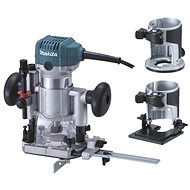 Makita multifunkčná fréza RT0702CX2J - Fréza