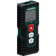 METABO Laser Rangefinder 30 m LD30 (2 X AAA) - Laser Distance Meter