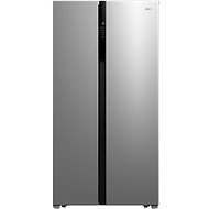 MIDEA HC-832WEN(ST) - American Refrigerator