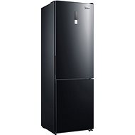 MIDEA HD-400RWE1N (IX) - Refrigerator