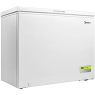 MIDEA HS-324CEN - Chest freezer