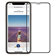 MoFi 9H Diamond Tempered Glass iPhone XR / 11 - Glass Screen Protector