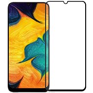 MoFi 9H Diamond Tempered Glass for Samsung Galaxy A40 - Glass Screen Protector
