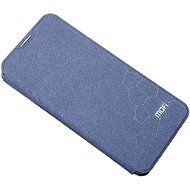 MoFi Flip Case HUAWEI P30 Lite, Blue - Phone Case