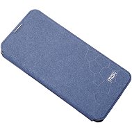 MoFi Flip Case Xiaomi Mi A3 Blue - Phone Case