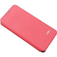 MoFi Flip Case Xiaomi Redmi Note 8T, Red - Phone Case