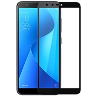 MoFi 9H Diamond Tempered Glass Asus Zenfone Max M1 - Glass Screen Protector