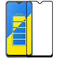 MoFi 9H Diamond Tempered Glass Doogee Y9 Plus - Glass Screen Protector