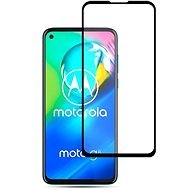 MoFi 9H Diamond Tempered Glass Motorola Moto G8 - Glass Screen Protector