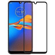 MoFi 9H Diamond Tempered Glass Motorola Moto G8 Plus - Glass Screen Protector