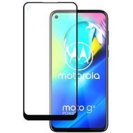 MoFi 9H Diamond Tempered Glass Motorola Moto G8 Power - Glass Screen Protector