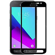 MoFi 9H Diamond Tempered Glass Samsung Galaxy XCover 4S - Glass Screen Protector