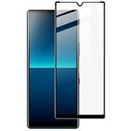 MoFi 9H Diamond Tempered Glass Sony Xperia L4 - Ochranné sklo