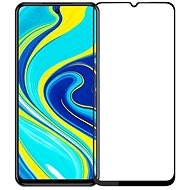 MoFi 9H Diamond Tempered Glass Xiaomi Redmi Note 9 - Glass Screen Protector