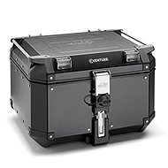 KAPPA MONOKEY ALUMINUM TOPCASE KVE48B 48L - Motorcycle Case