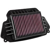 K & N Air filter HA-6414 - Air Filter